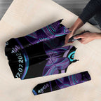 Personalized Australia Infinity Heart Indigenous Umbrella Fly High Until We Meet Again - Aussie Hoodie