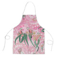 Australia Galah Aboriginal Apron Breast Cancer Awareness - Aussie Hoodie