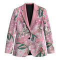 Australia Galah Aboriginal Blazer Breast Cancer Awareness - Aussie Hoodie