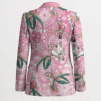 Australia Galah Aboriginal Blazer Breast Cancer Awareness - Aussie Hoodie