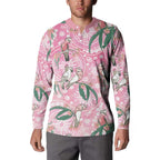 Australia Galah Aboriginal Button Sweatshirt Breast Cancer Awareness - Aussie Hoodie