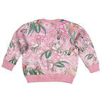 Australia Galah Aboriginal Kid Ugly Christmas Sweater Breast Cancer Awareness - Aussie Hoodie