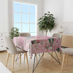 Australia Galah Aboriginal Tablecloth Breast Cancer Awareness - Aussie Hoodie