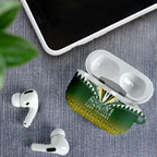 Cook Islands Rugby AirPods Case Kuki Avaiki - Aussie Hoodie