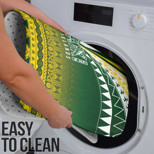 Cook Islands Rugby Bathroom Set Kuki Avaiki - Aussie Hoodie