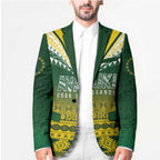 Cook Islands Rugby Custom Blazer Kuki Avaiki - Aussie Hoodie