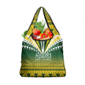 Cook Islands Rugby Grocery Bag Kuki Avaiki - Aussie Hoodie