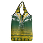 Cook Islands Rugby Grocery Bag Kuki Avaiki - Aussie Hoodie