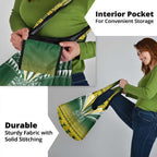 Cook Islands Rugby Grocery Bag Kuki Avaiki - Aussie Hoodie