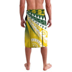 Cook Islands Rugby Custom Lavalava Kuki Avaiki - Aussie Hoodie