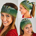 Cook Islands Rugby Neck Gaiter Kuki Avaiki - Aussie Hoodie