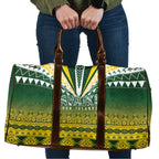 Cook Islands Rugby Travel Bag Kuki Avaiki - Aussie Hoodie