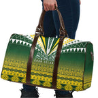 Cook Islands Rugby Travel Bag Kuki Avaiki - Aussie Hoodie