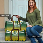 Cook Islands Rugby Travel Bag Kuki Avaiki - Aussie Hoodie