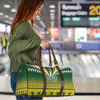 Cook Islands Rugby Travel Bag Kuki Avaiki - Aussie Hoodie