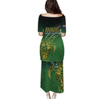 Cook Islands Rugby Kuki Avaiki Puletasi Tribal Turtle - Aussie Hoodie