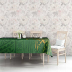 Cook Islands Rugby Kuki Avaiki Tablecloth Tribal Turtle - Aussie Hoodie