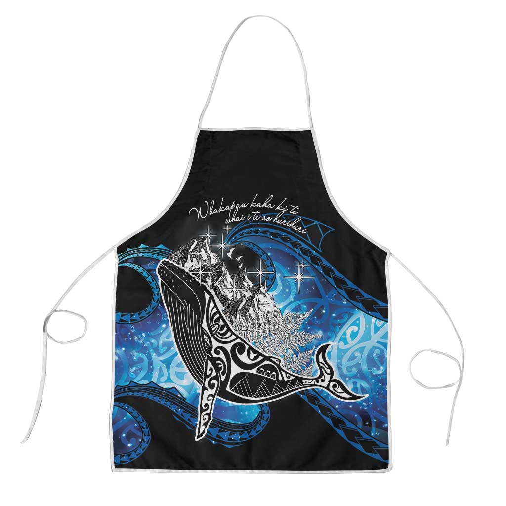 Maori Matariki Te Araroa Paikea Starry Apron Tangaroa Whakatauki