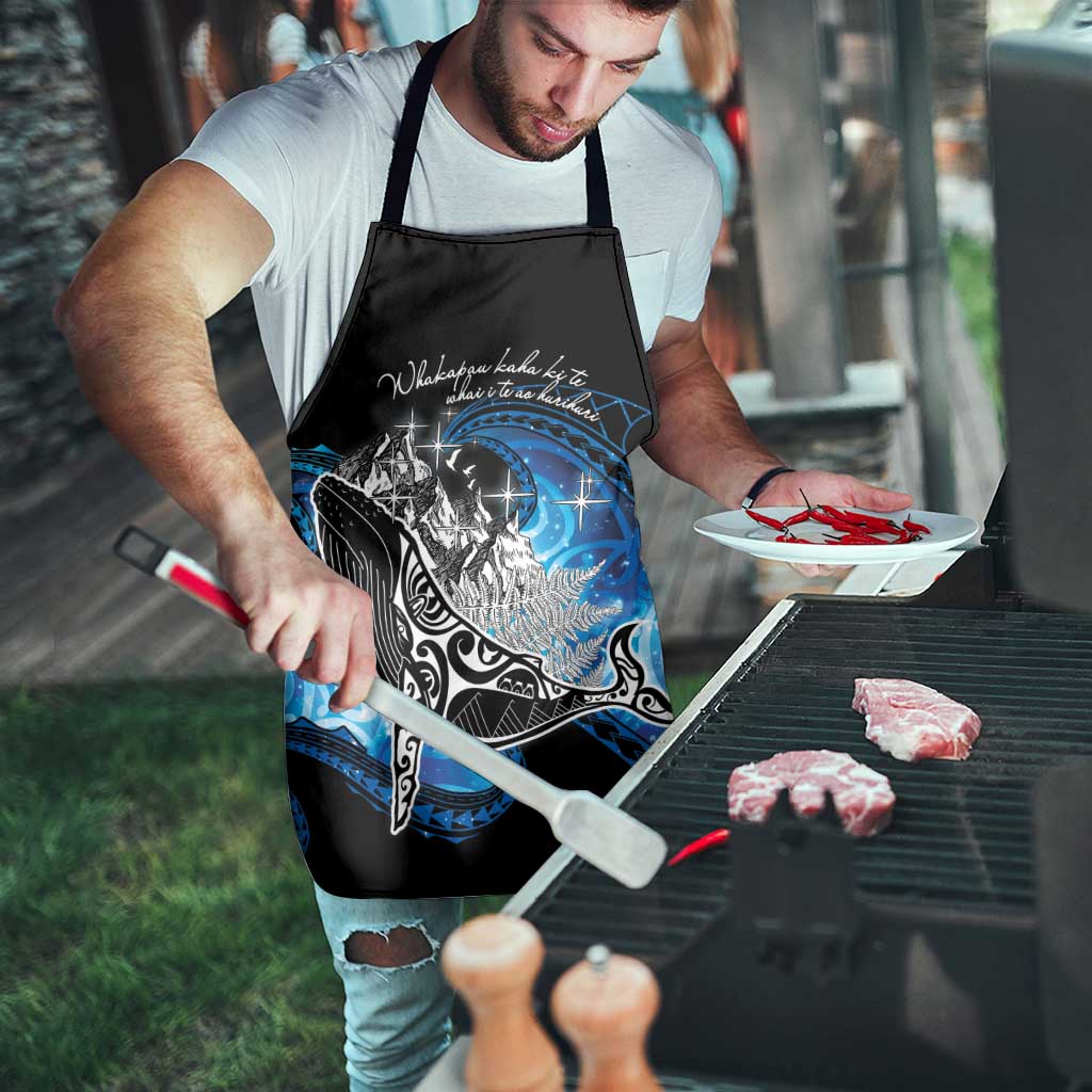 Maori Matariki Te Araroa Paikea Starry Apron Tangaroa Whakatauki