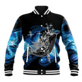Maori Matariki Te Araroa Paikea Starry Baseball Jacket Tangaroa Whakatauki