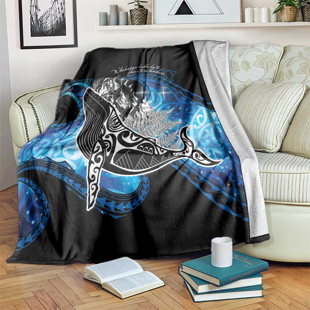 Maori Matariki Te Araroa Paikea Starry Blanket Tangaroa Whakatauki