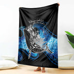 Maori Matariki Te Araroa Paikea Starry Blanket Tangaroa Whakatauki