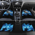 Maori Matariki Te Araroa Paikea Starry Car Mats Tangaroa Whakatauki