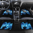 Maori Matariki Te Araroa Paikea Starry Car Mats Tangaroa Whakatauki