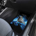 Maori Matariki Te Araroa Paikea Starry Car Mats Tangaroa Whakatauki