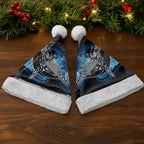 Maori Matariki Te Araroa Paikea Starry Christmas Santa Hat Tangaroa Whakatauki