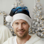 Maori Matariki Te Araroa Paikea Starry Christmas Santa Hat Tangaroa Whakatauki