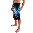 Maori Matariki Te Araroa Paikea Starry Lavalava Tangaroa Whakatauki
