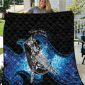 Maori Matariki Te Araroa Paikea Starry Quilt Tangaroa Whakatauki
