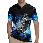 Maori Matariki Te Araroa Paikea Starry Rugby Jersey Tangaroa Whakatauki