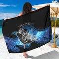 Maori Matariki Te Araroa Paikea Starry Sarong Tangaroa Whakatauki