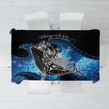 Maori Matariki Te Araroa Paikea Starry Tablecloth Tangaroa Whakatauki