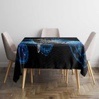 Maori Matariki Te Araroa Paikea Starry Tablecloth Tangaroa Whakatauki