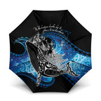 Maori Matariki Te Araroa Paikea Starry Umbrella Tangaroa Whakatauki