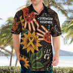 Australia Indigenous Hawaiian Shirt You Are Not Alone