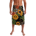 Australia Indigenous Lavalava You Are Not Alone