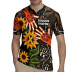 Australia Indigenous Rugby Jersey You Are Not Alone