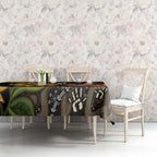 Australia Indigenous Tablecloth You Are Not Alone