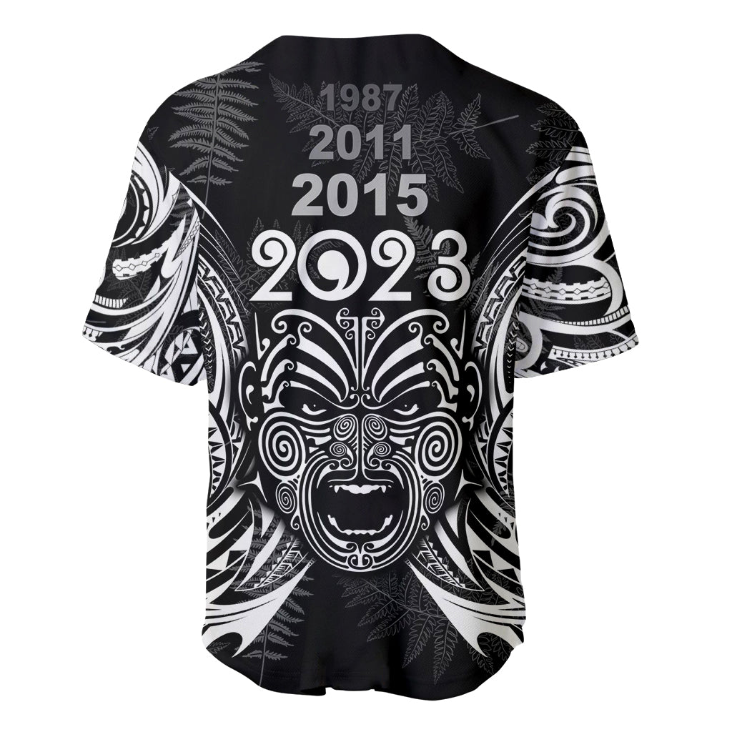 custom-new-zealand-rugby-baseball-jersey-2023-world-cup-aotearoa-haka-face