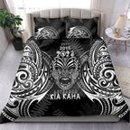 custom-new-zealand-rugby-bedding-set-2023-world-cup-aotearoa-haka-face