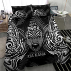 custom-new-zealand-rugby-bedding-set-2023-world-cup-aotearoa-haka-face