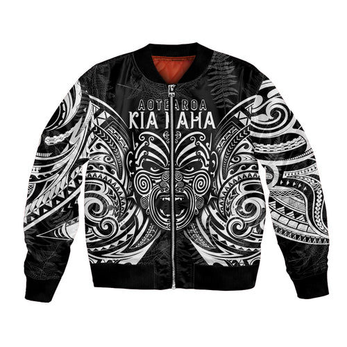custom-new-zealand-rugby-bomber-jacket-2023-world-cup-aotearoa-haka-face