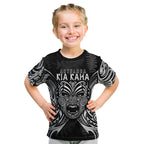 custom-new-zealand-rugby-kid-t-shirt-2023-world-cup-aotearoa-haka-face