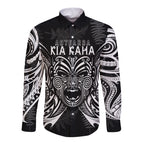 custom-new-zealand-rugby-long-sleeve-button-shirt-2023-world-cup-aotearoa-haka-face