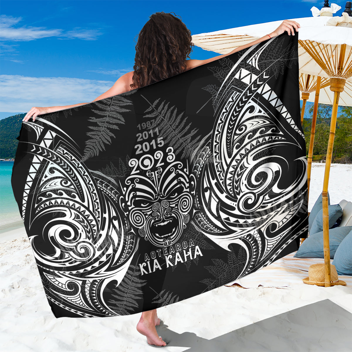 custom-new-zealand-rugby-sarong-2023-world-cup-aotearoa-haka-face
