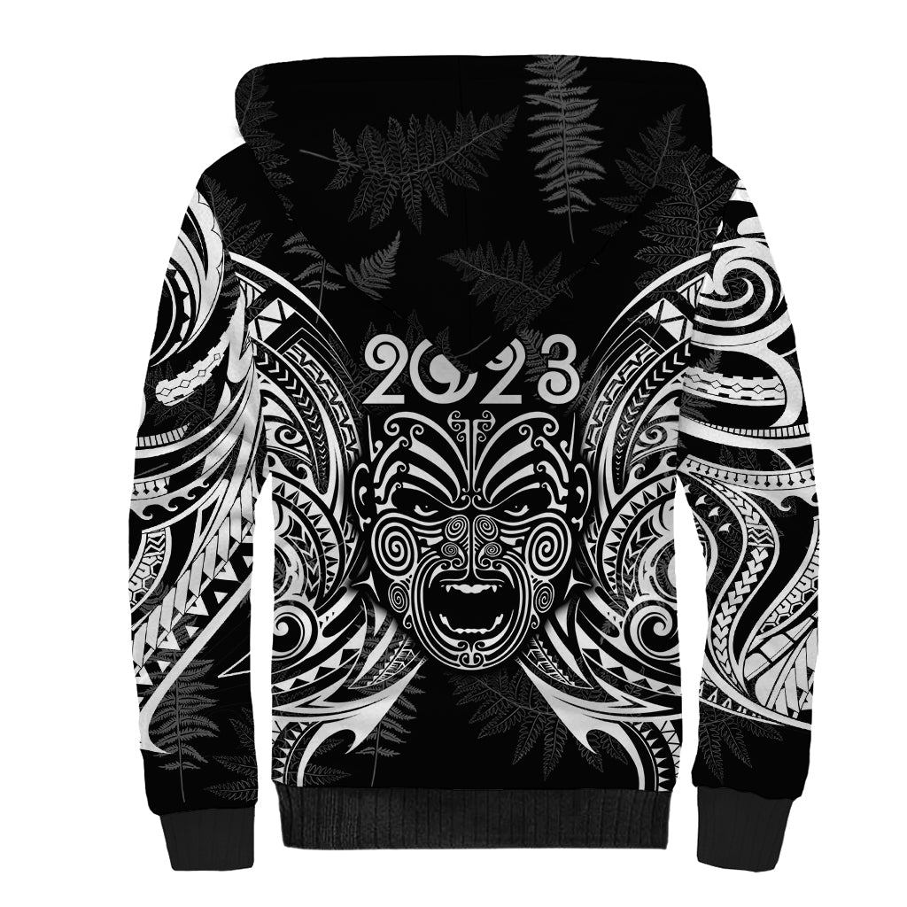 custom-new-zealand-rugby-sherpa-hoodie-2023-world-cup-aotearoa-haka-face